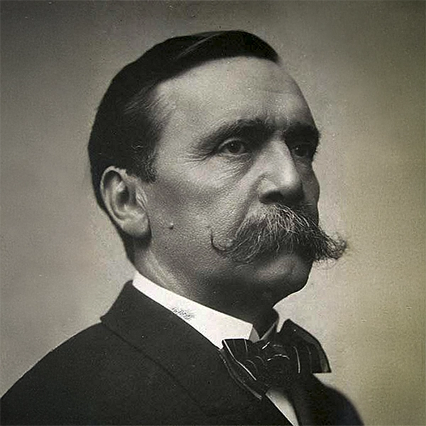 Carlos Pellegrini