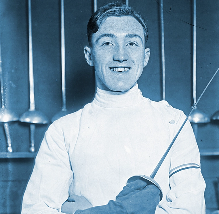 Edward Gardère