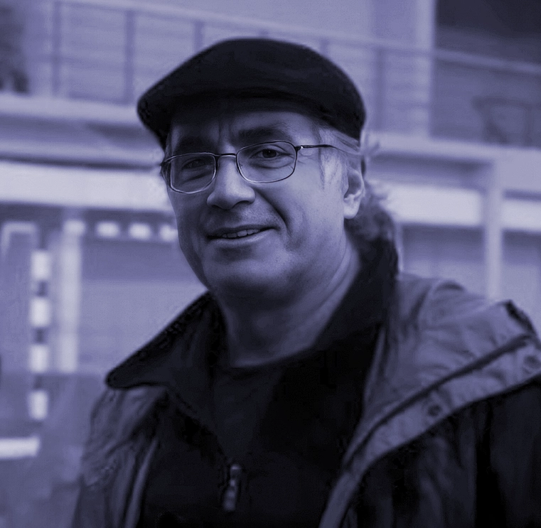 Maître José María Casanova