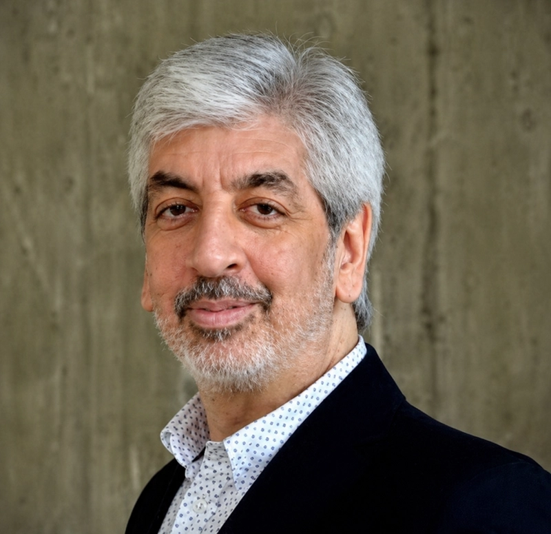 Prof. Edgardo Cianciaroso