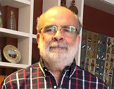 Oscar Jiménez Peña