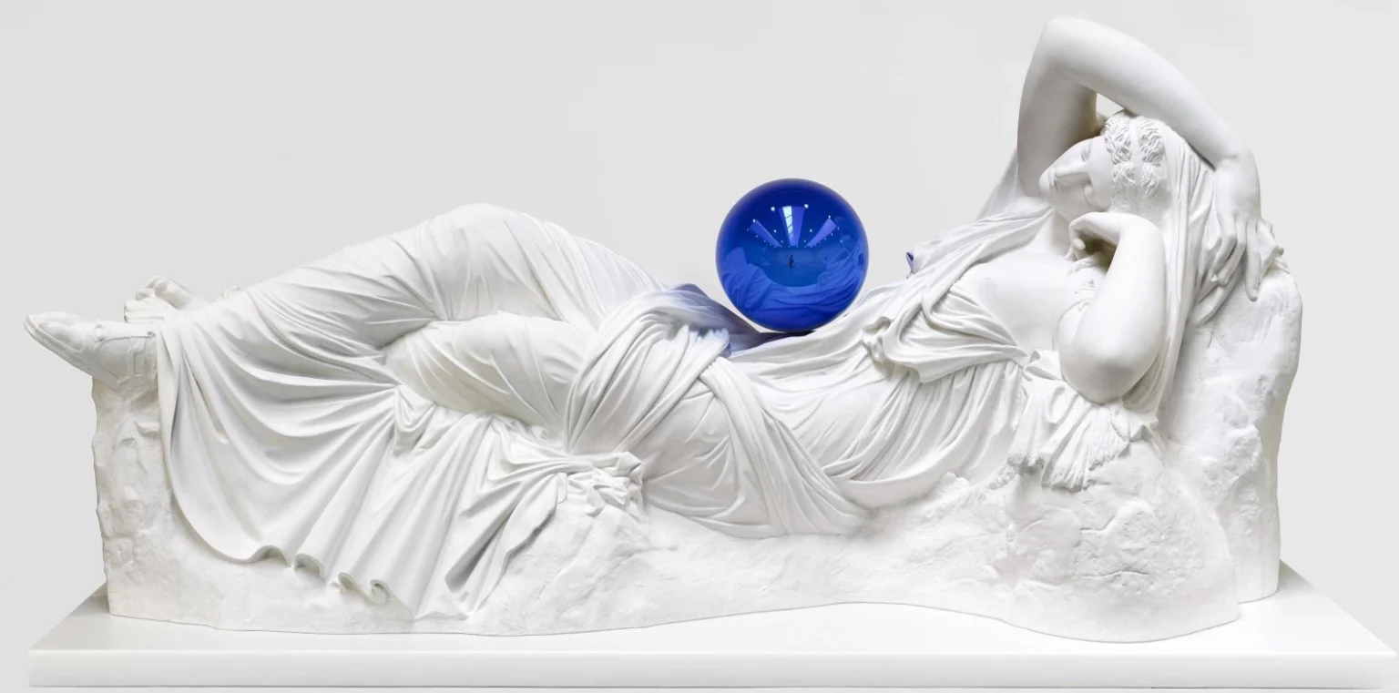 escultura curso de arte club francés