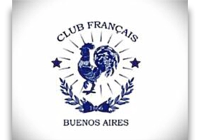 Nota al club Francés en Buenos Aires Informa