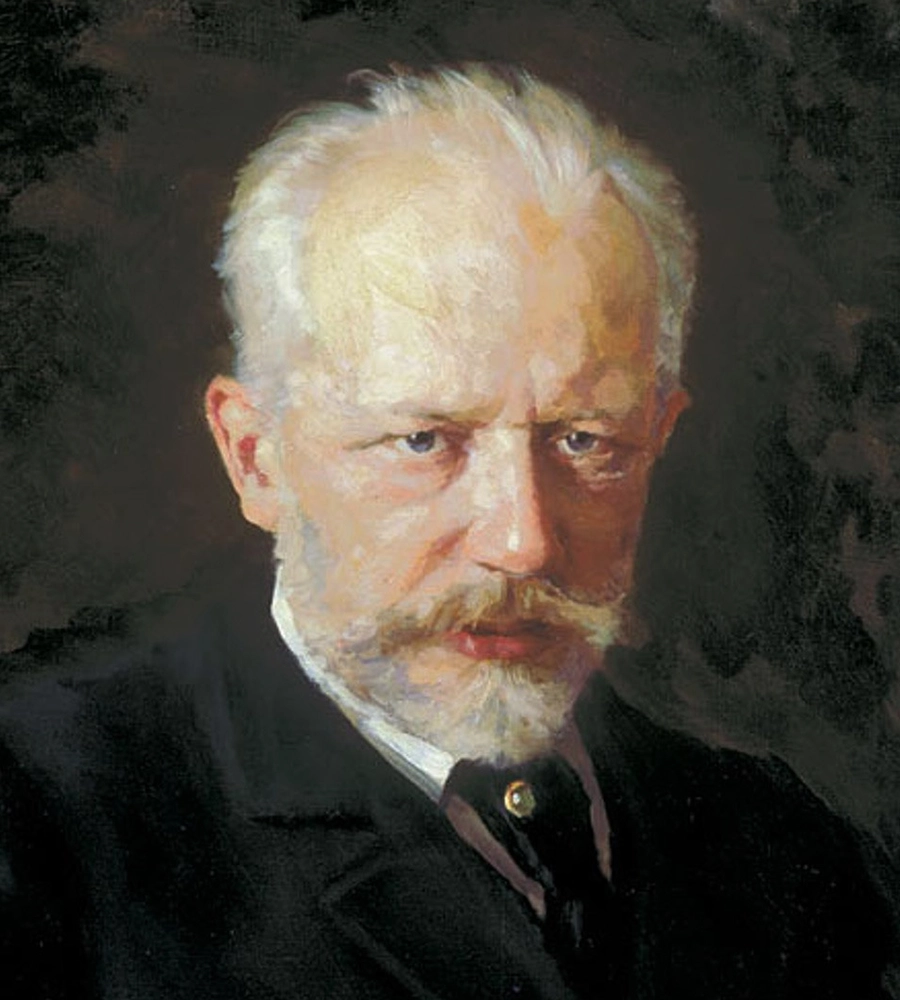 Piotr Tchaicovsky